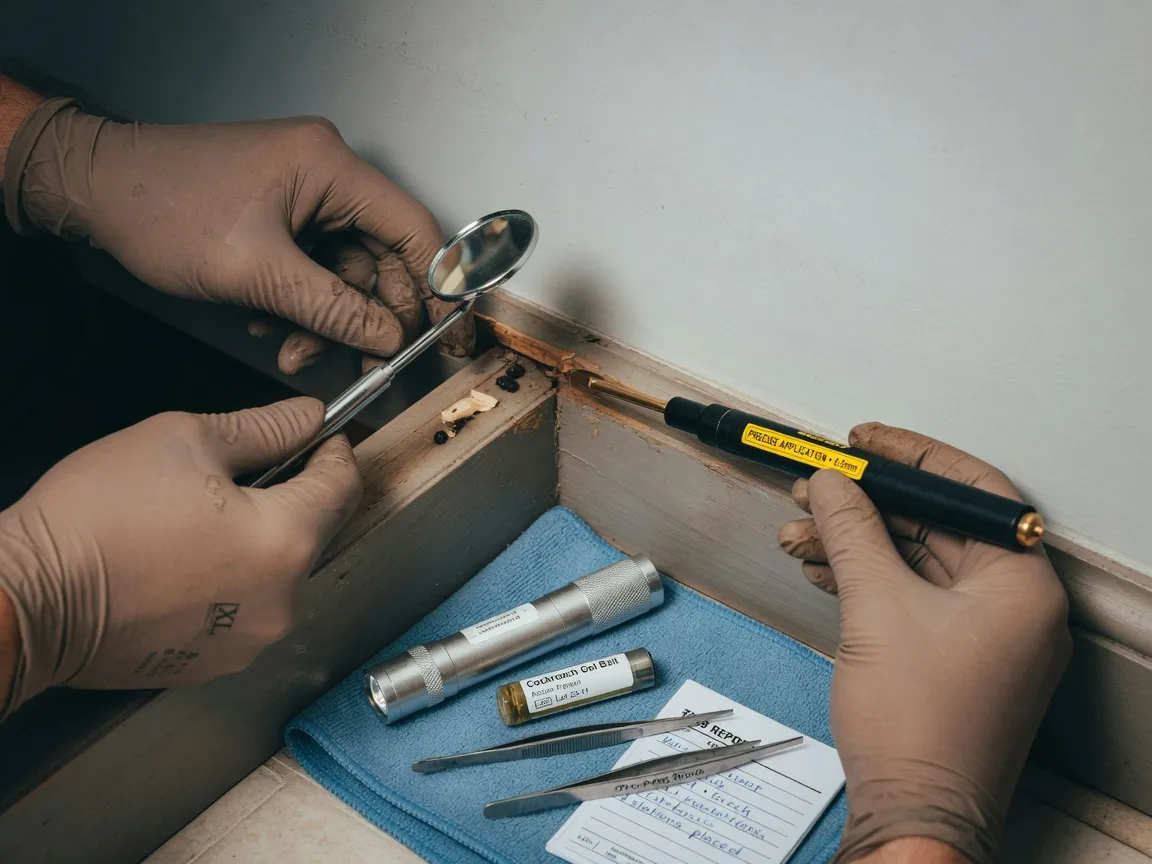 Why choose Emergency Pest Control in Iuka, IL